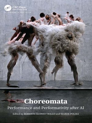 cover image of Choreomata